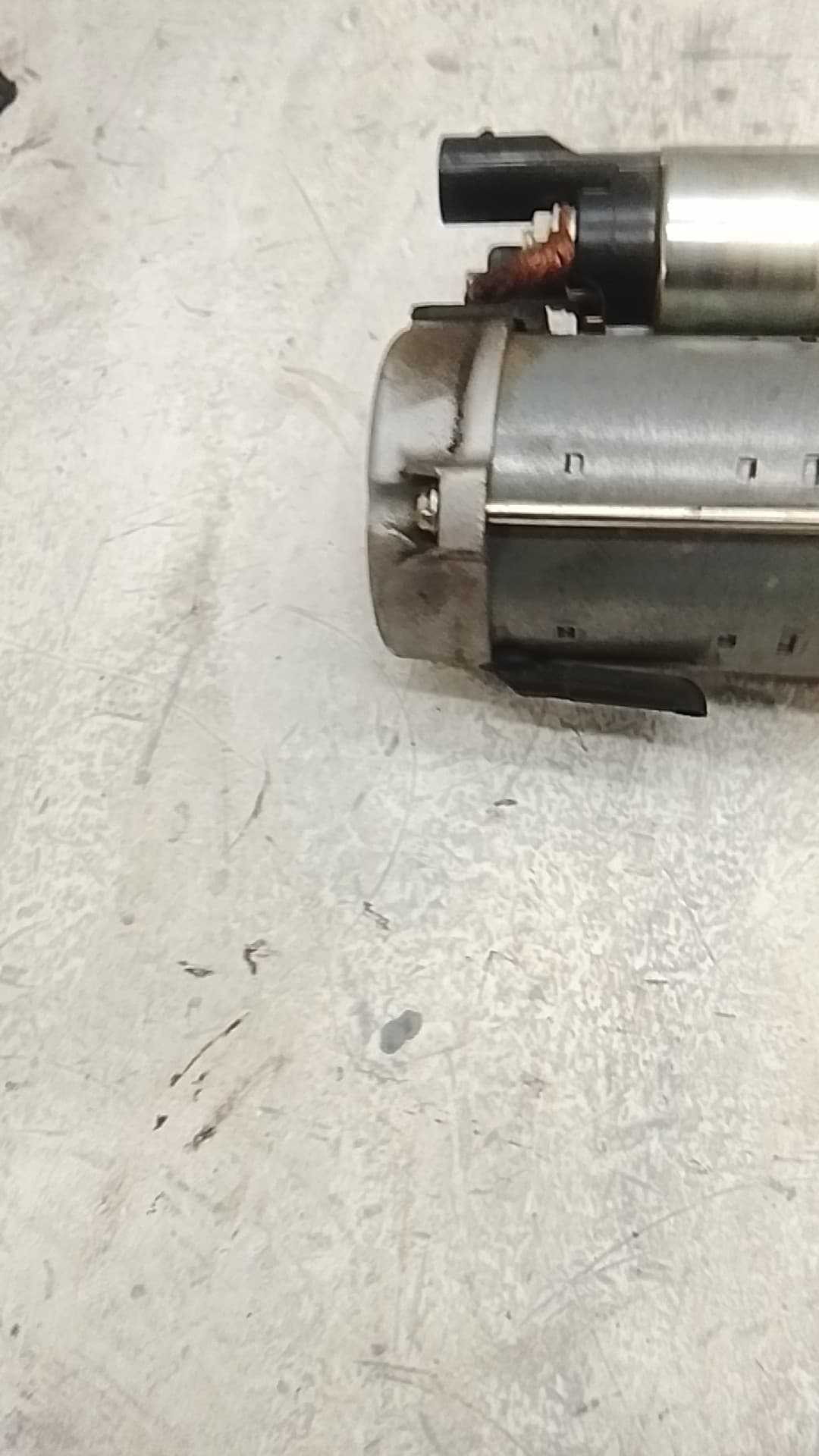 Motor arranque AUDI A5 SPORTBACK (F5F) 5