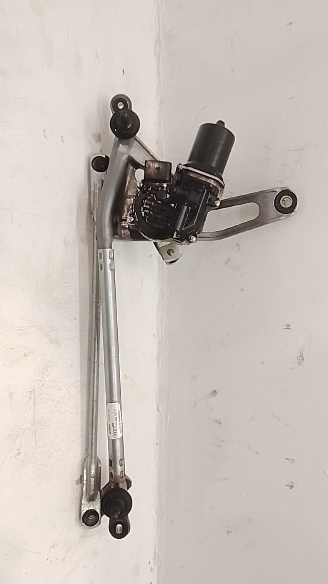 Motor limpia delantero AUDI A5 SPORTBACK (F5F)