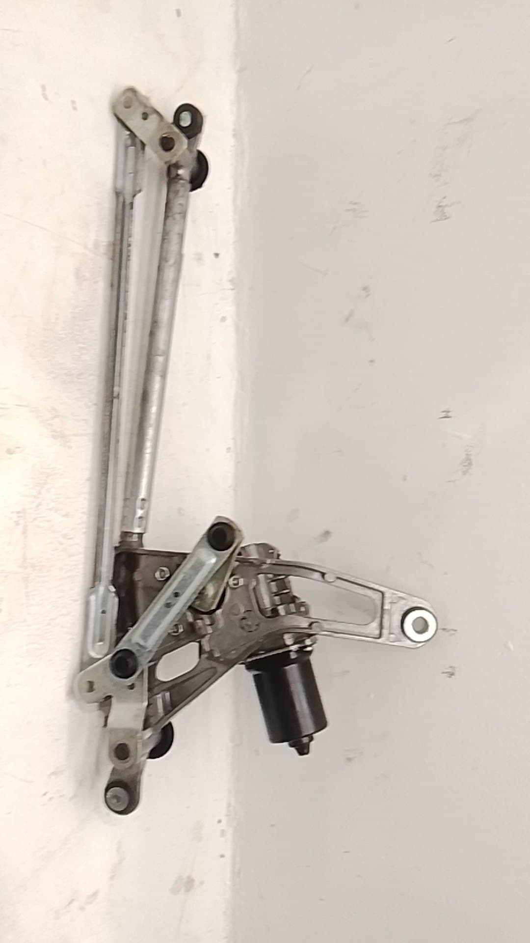 Motor limpia delantero AUDI A5 SPORTBACK (F5F) 2