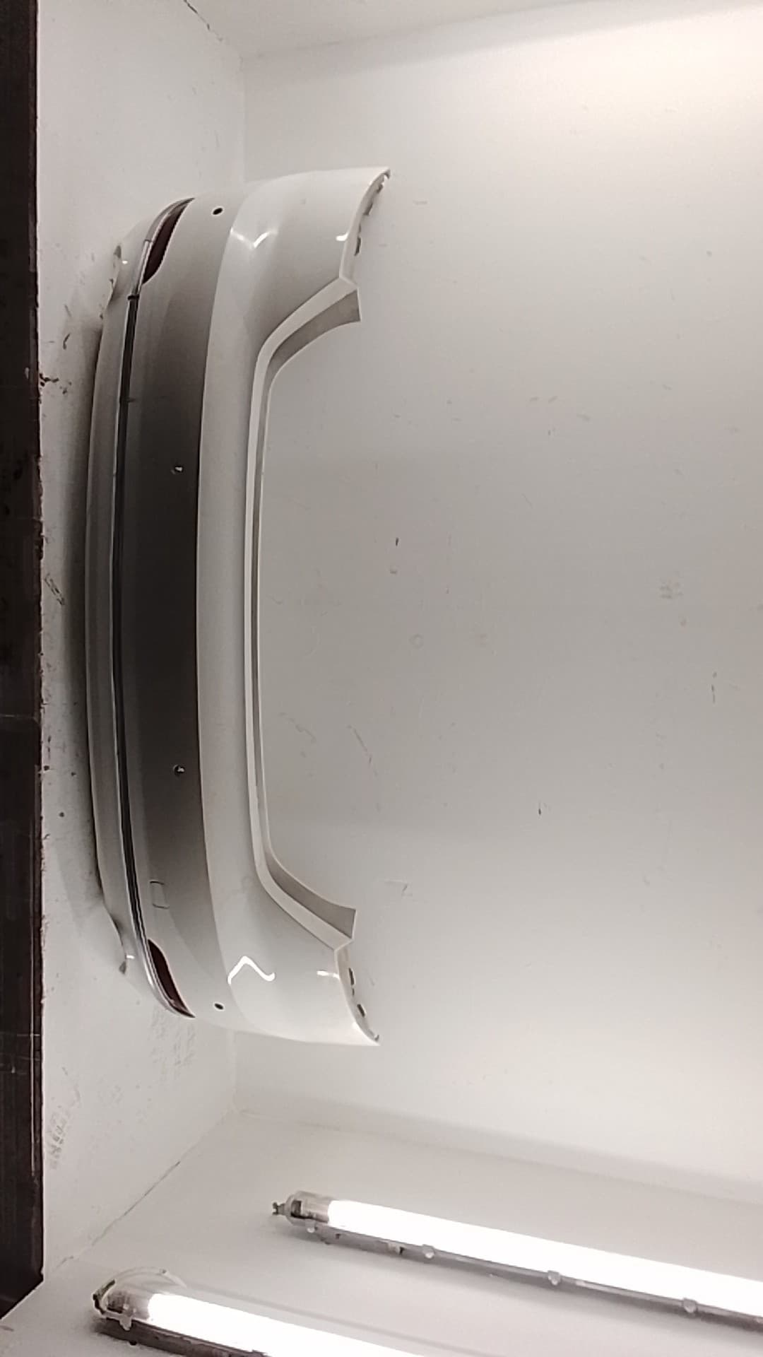 Paragolpes trasero AUDI A5 SPORTBACK (F5F)