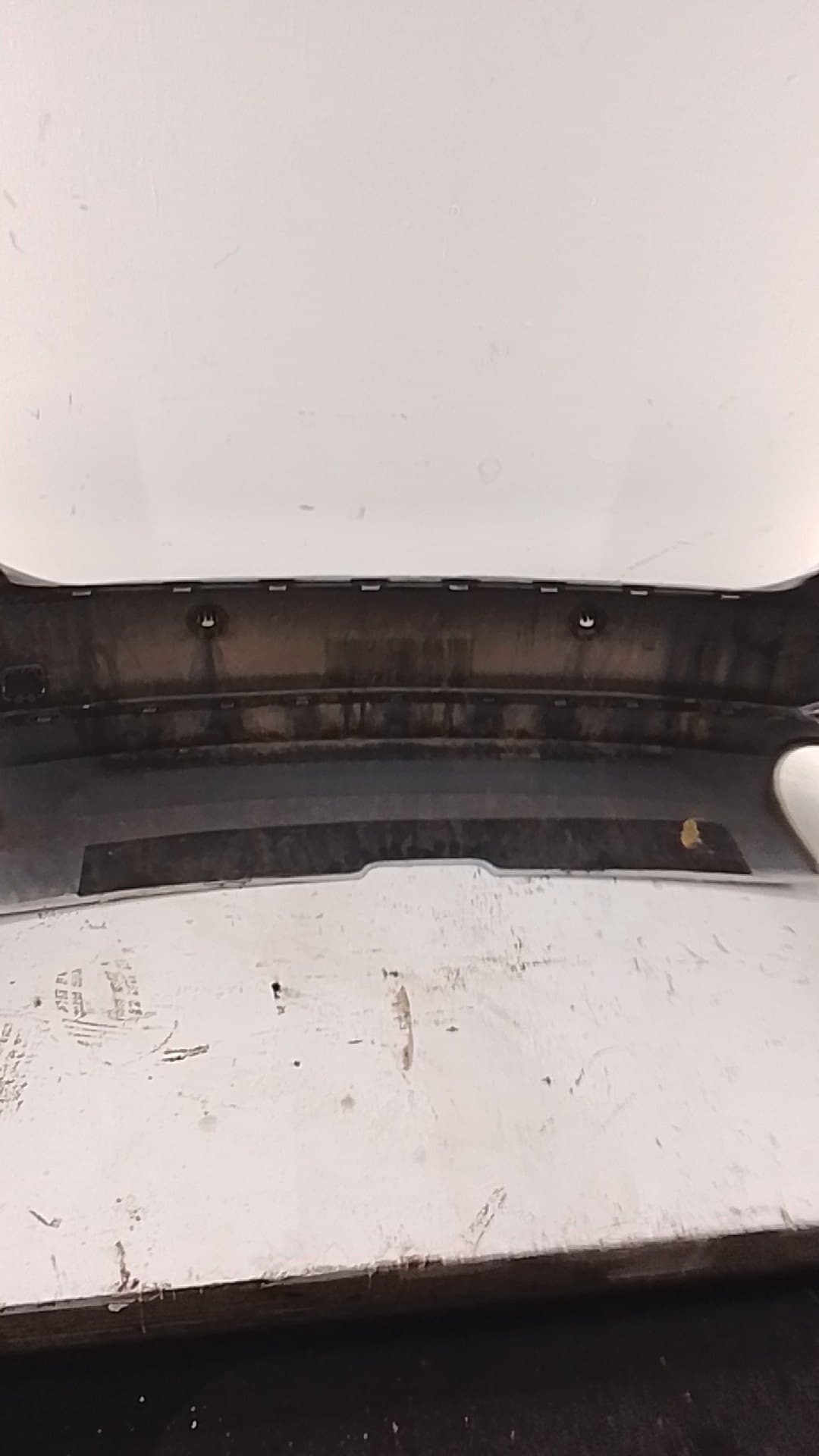 Paragolpes trasero AUDI A5 SPORTBACK (F5F) 4