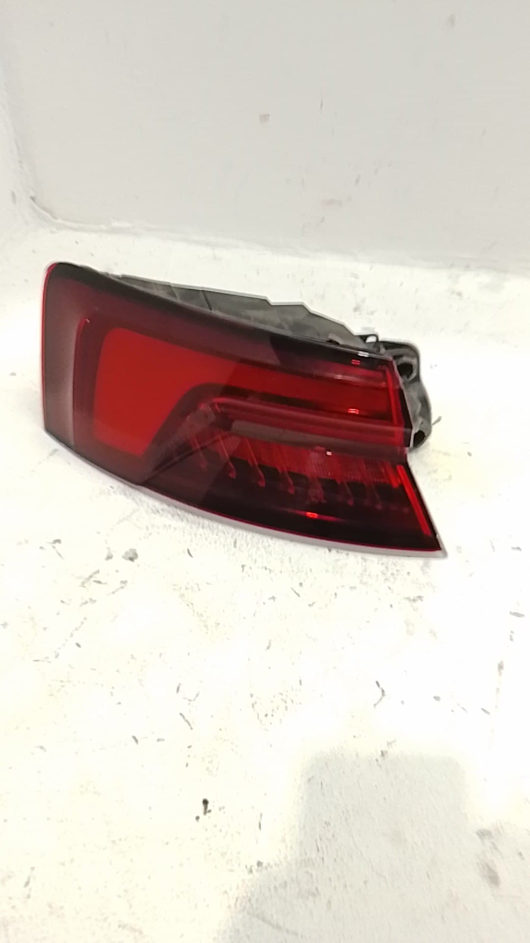 Piloto trasero izquierdo AUDI A5 SPORTBACK (F5F)