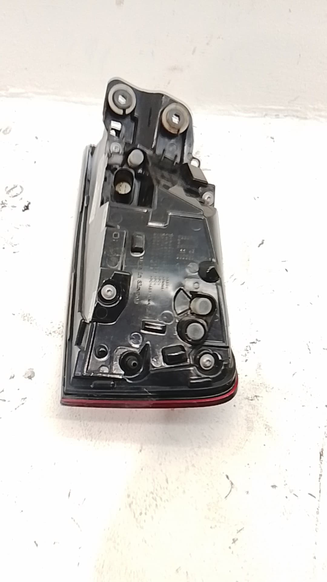 Piloto trasero izquierdo AUDI A5 SPORTBACK (F5F) 4