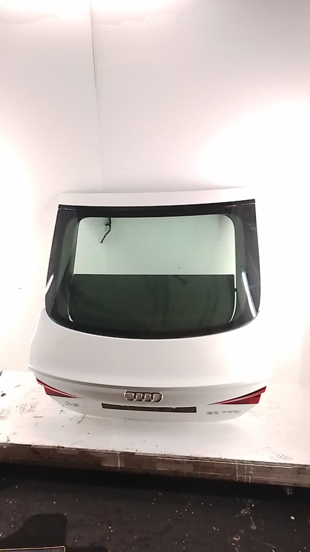 Porton trasero AUDI A5 SPORTBACK (F5F)