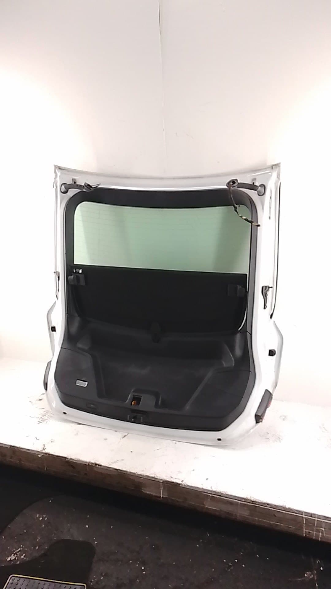 Porton trasero AUDI A5 SPORTBACK (F5F) 2