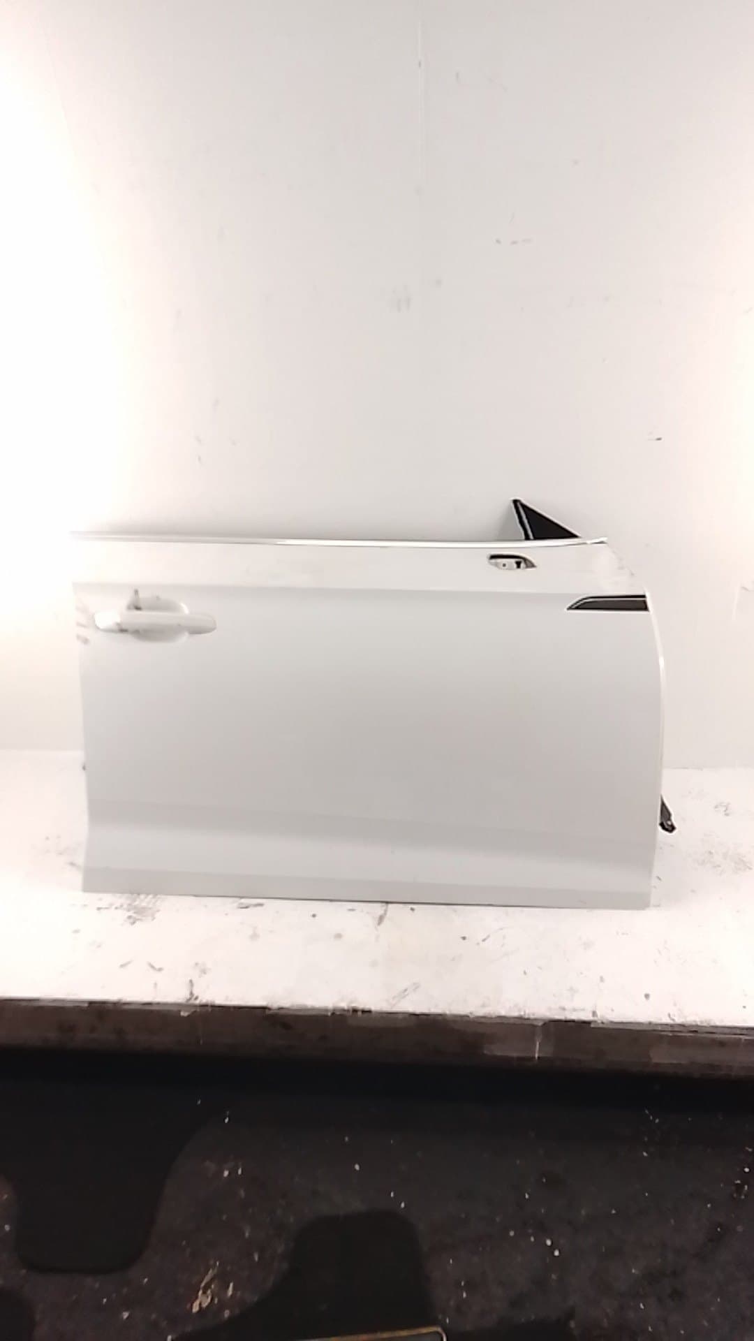 Puerta delantera derecha AUDI A5 SPORTBACK (F5F)