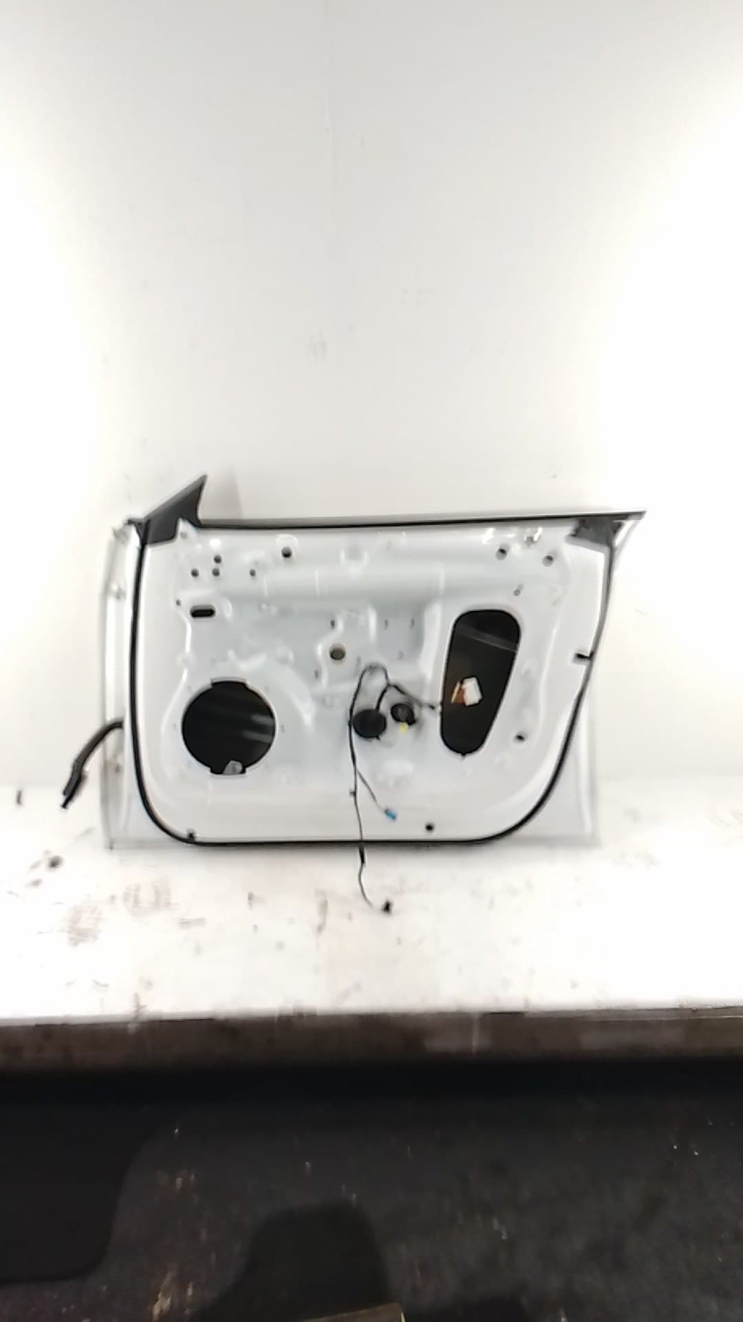 Puerta delantera derecha AUDI A5 SPORTBACK (F5F) 4