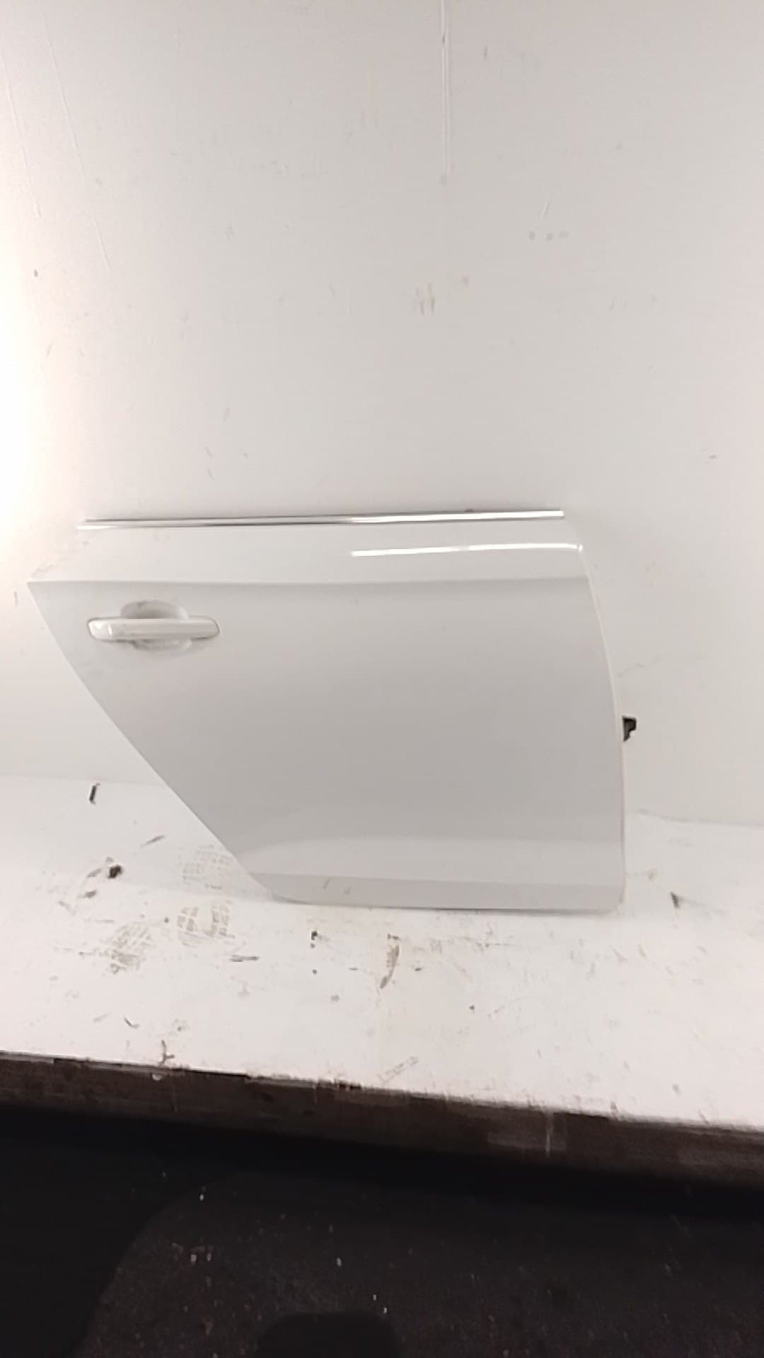 Puerta trasera derecha AUDI A5 SPORTBACK (F5F)