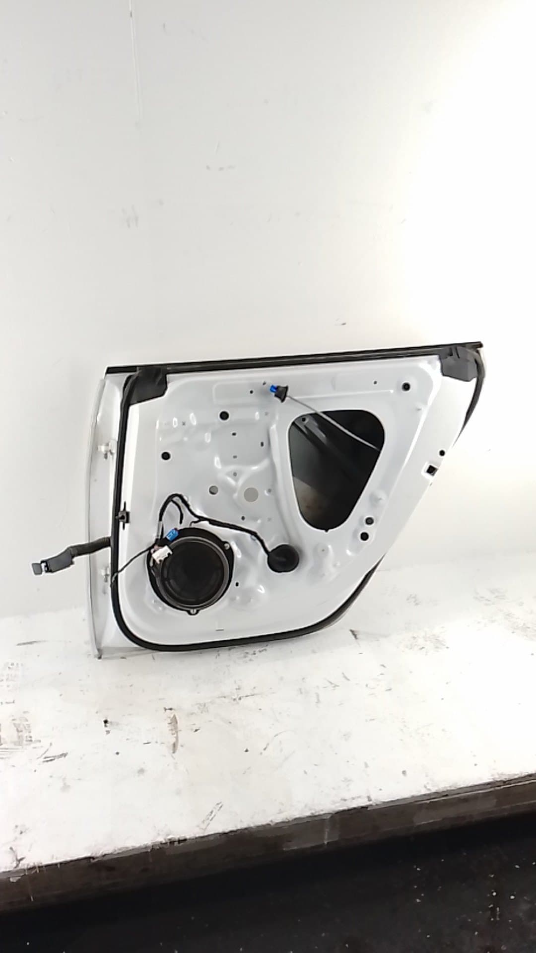 Puerta trasera derecha AUDI A5 SPORTBACK (F5F) 4