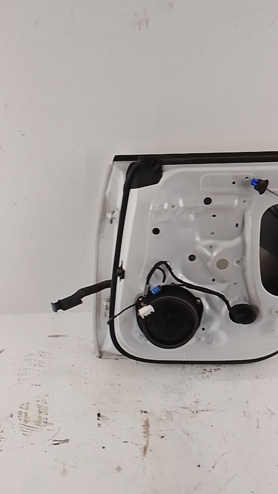 Puerta trasera derecha AUDI A5 SPORTBACK (F5F) 3