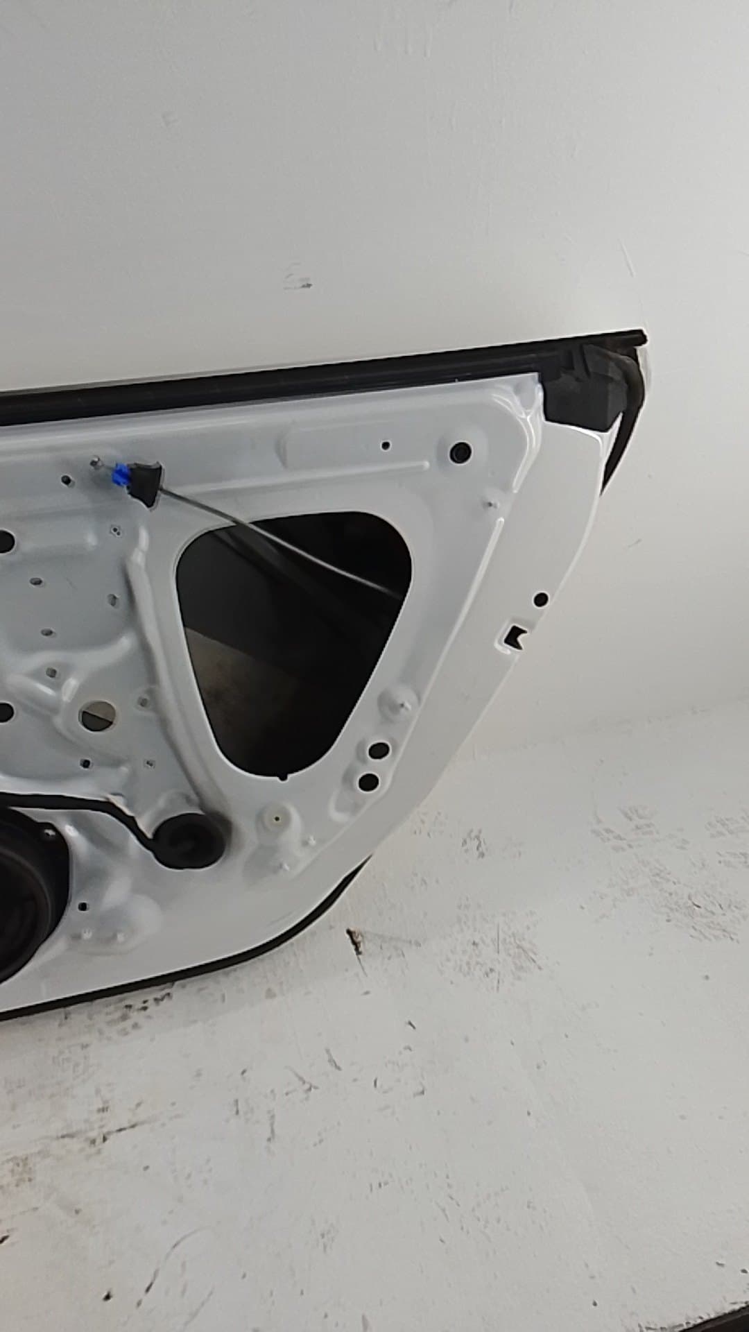 Puerta trasera derecha AUDI A5 SPORTBACK (F5F) 2