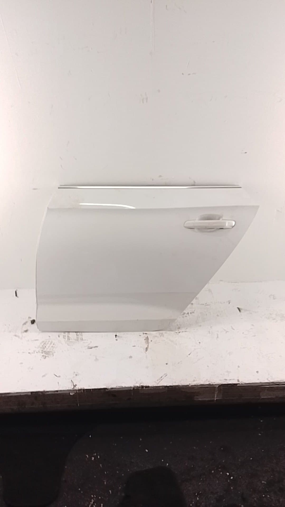 Puerta trasera izquierda AUDI A5 SPORTBACK (F5F)