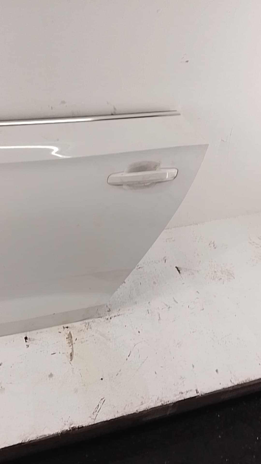 Puerta trasera izquierda AUDI A5 SPORTBACK (F5F) 4