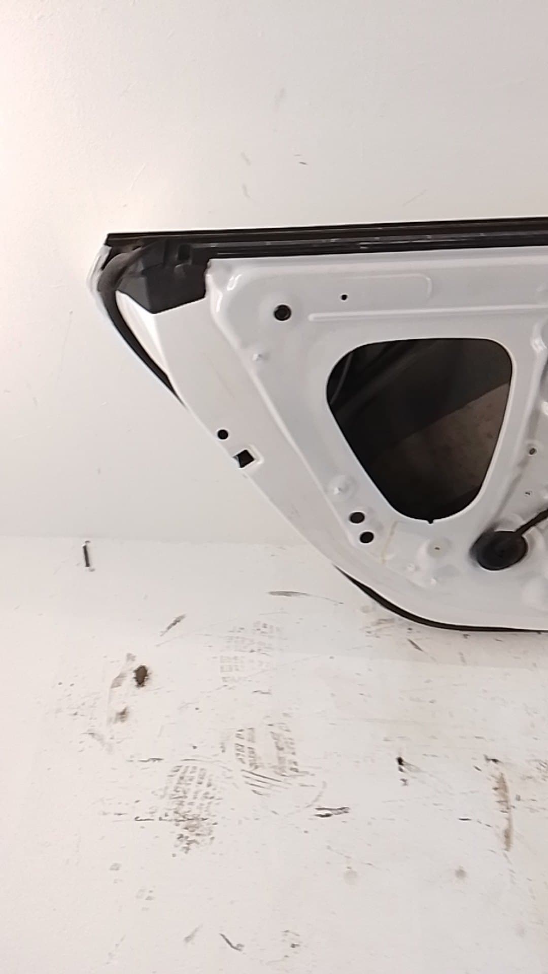 Puerta trasera izquierda AUDI A5 SPORTBACK (F5F) 3