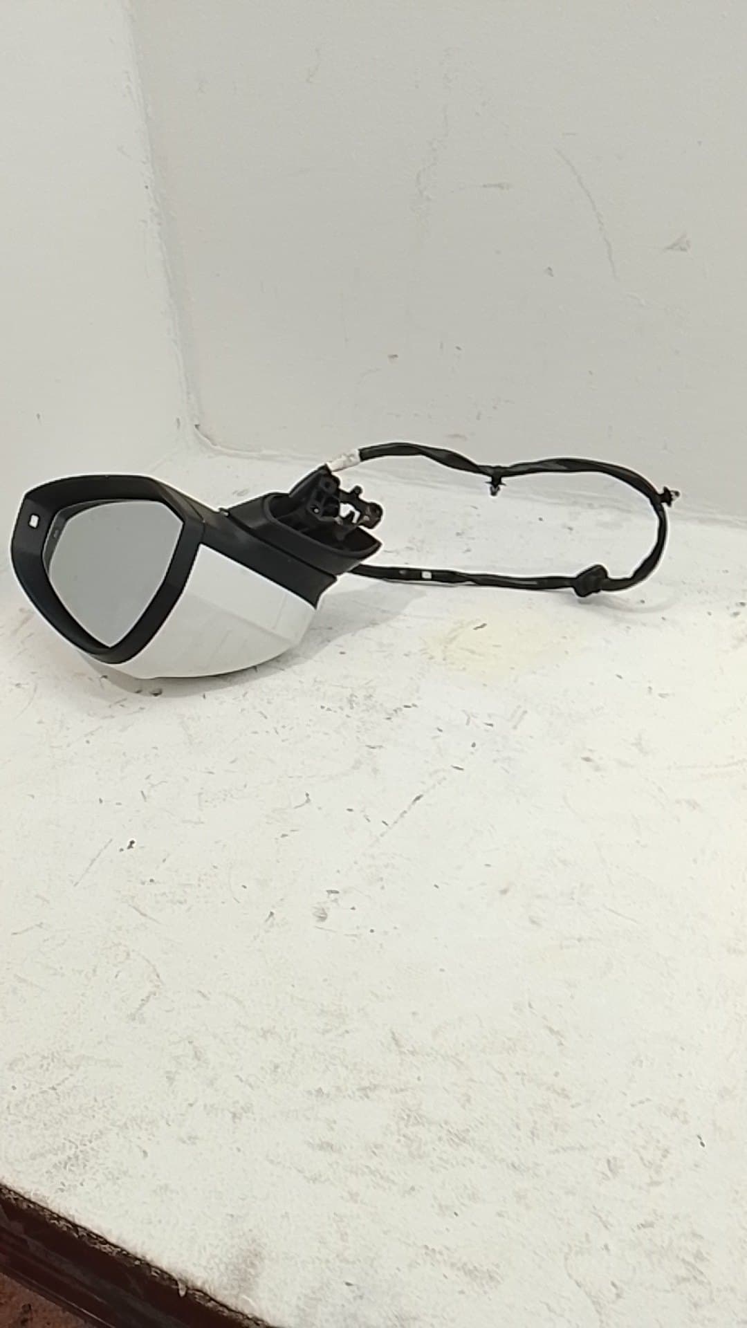 Retrovisor derecho AUDI A5 SPORTBACK (F5F)