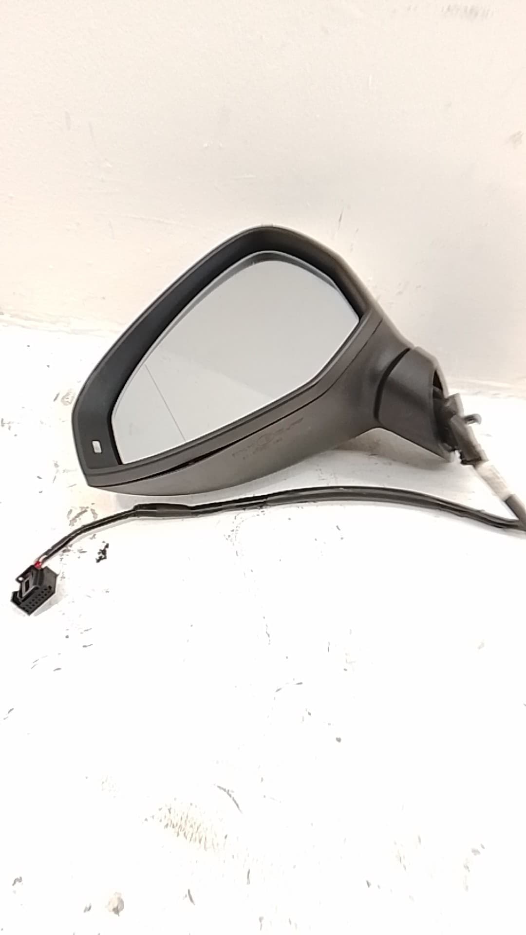 Retrovisor izquierdo AUDI A5 SPORTBACK (F5F) 3