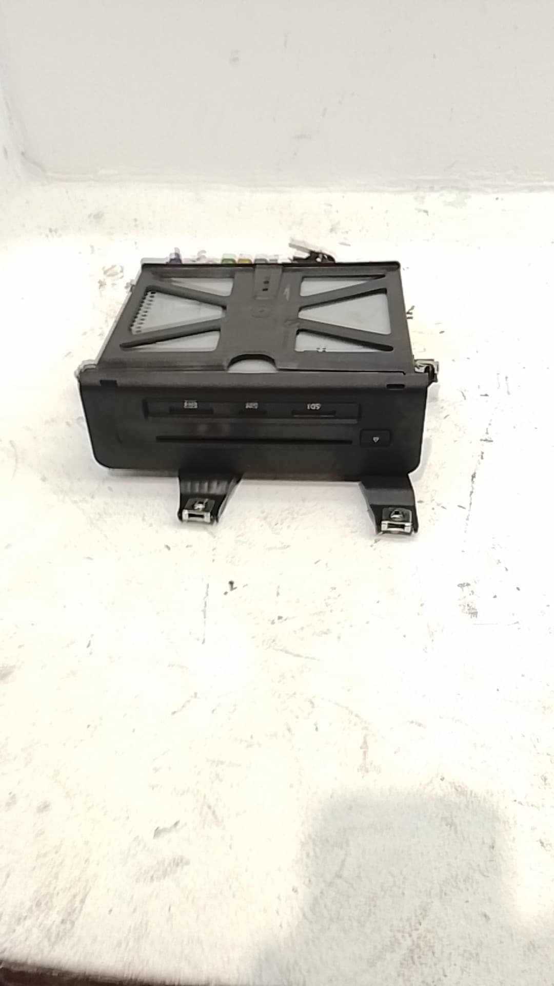 Sistema audio / radio cd AUDI A5 SPORTBACK (F5F)