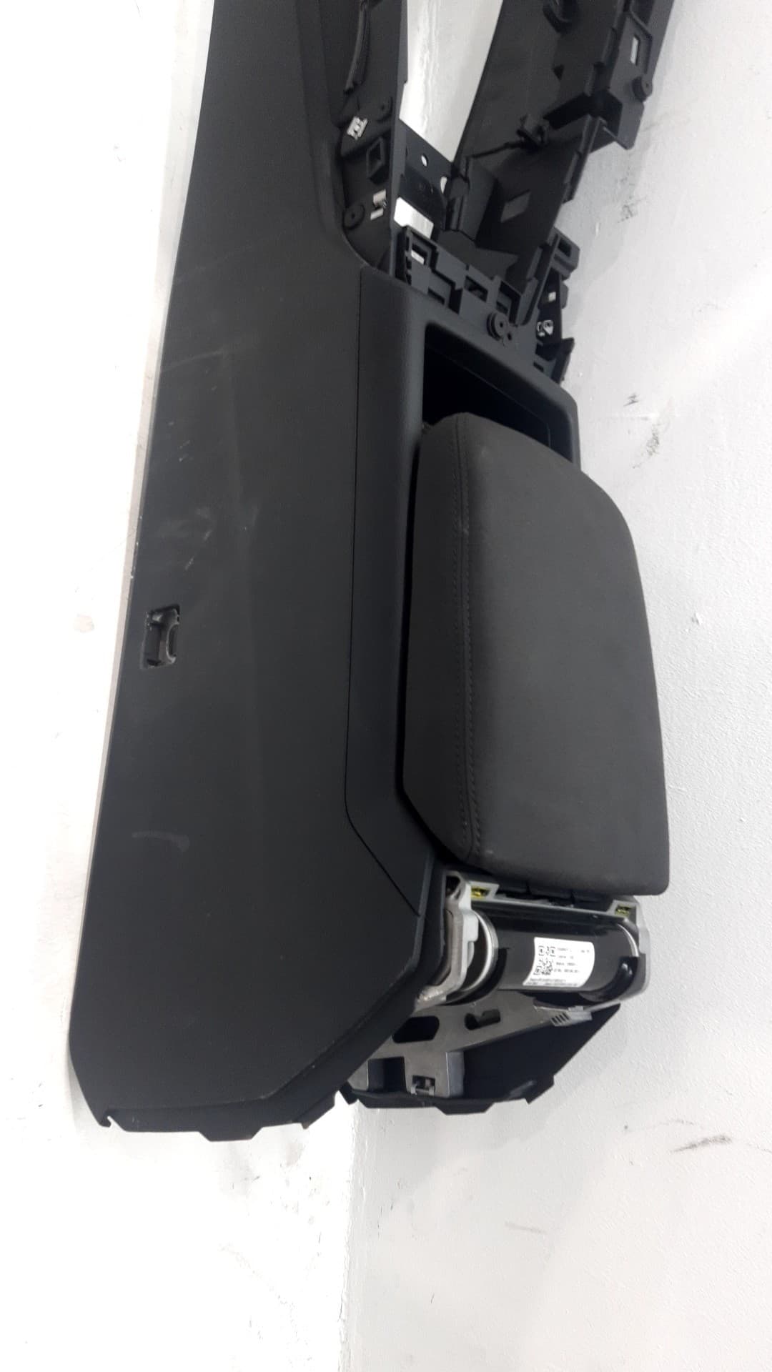 Consola central AUDI A5 SPORTBACK (F5F) 5