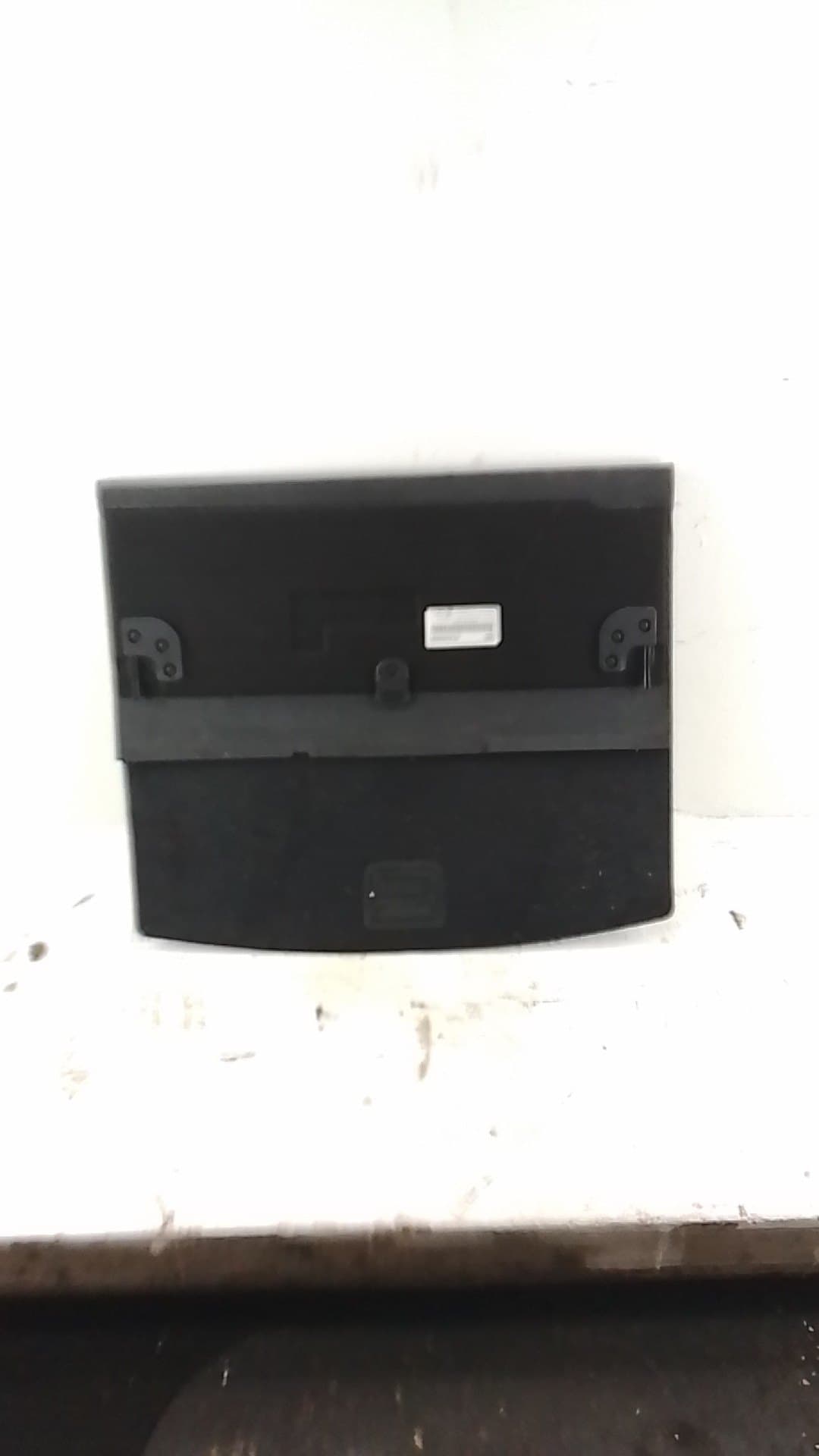 Bandeja trasera AUDI A5 SPORTBACK (F5F) 3
