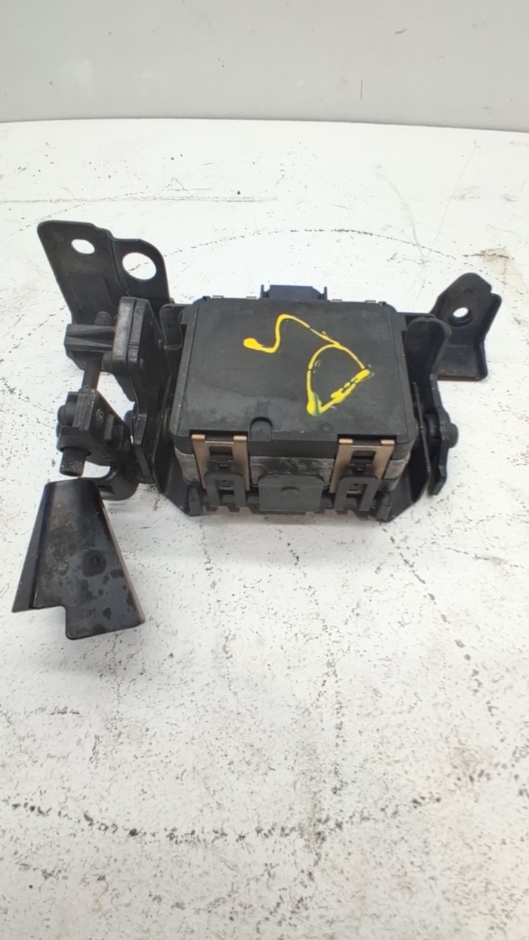 Recambio NISSAN QASHQAI (J11) ref. 284384EJ0C 3
