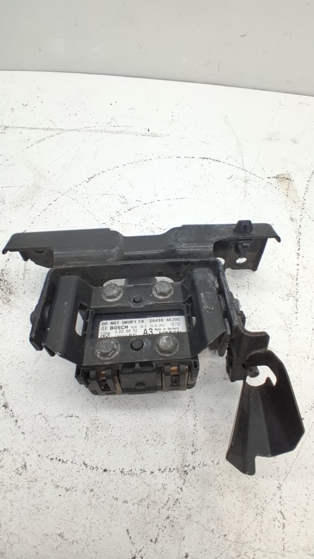 Recambio NISSAN QASHQAI (J11) ref. 284384EJ0C