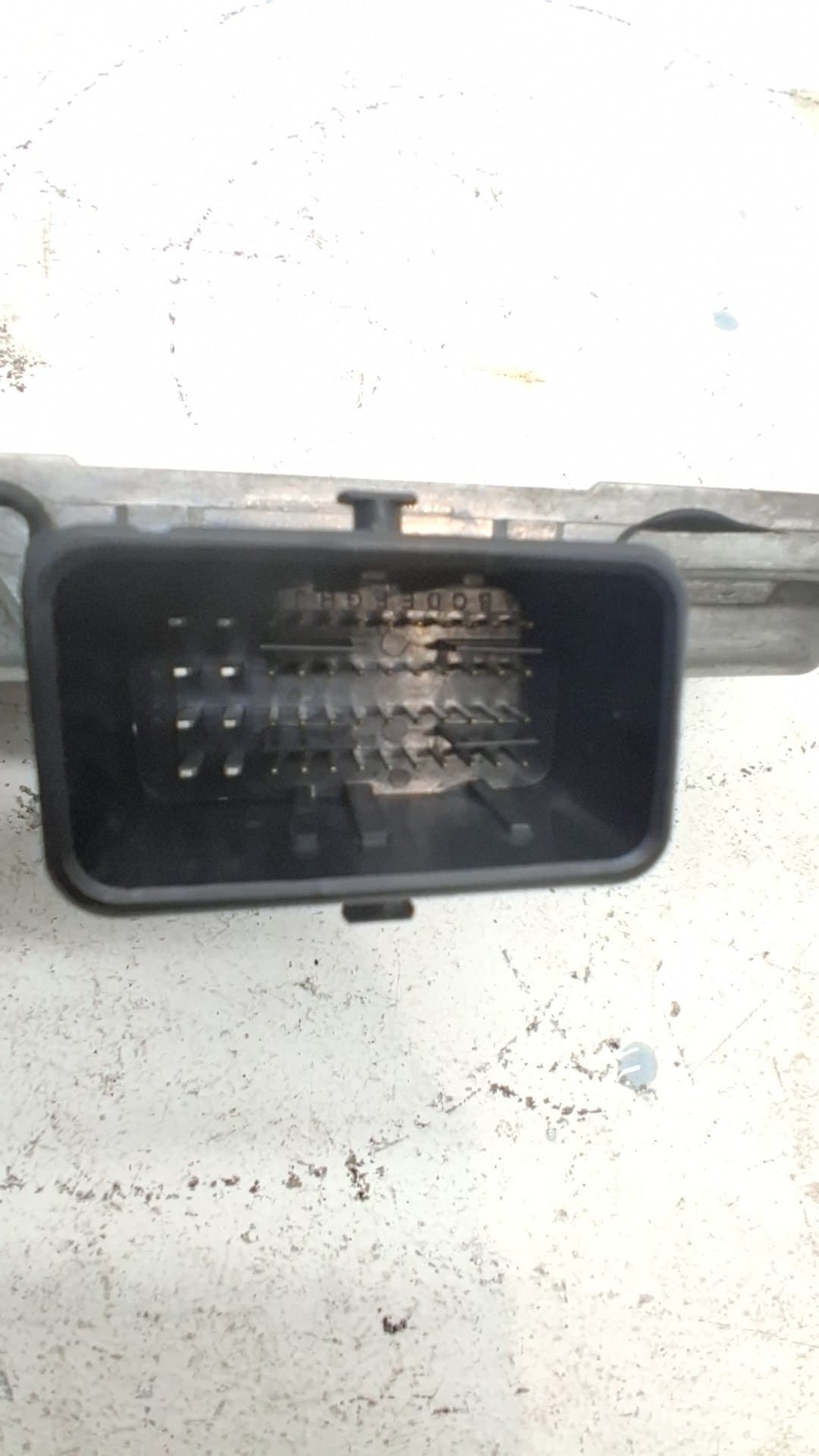 Modulo electronico NISSAN QASHQAI (J11) 2