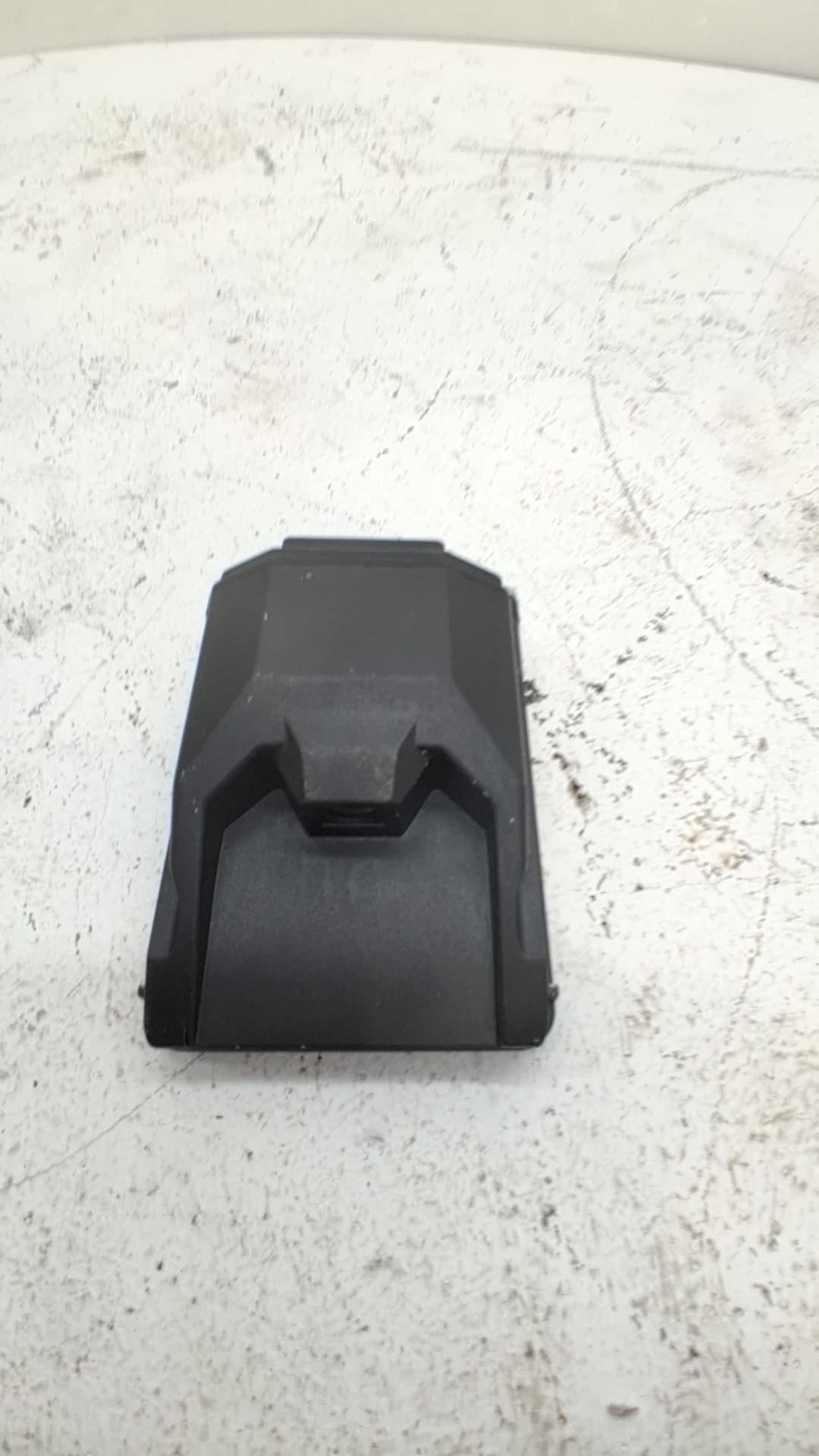 Camara vision NISSAN QASHQAI (J11)