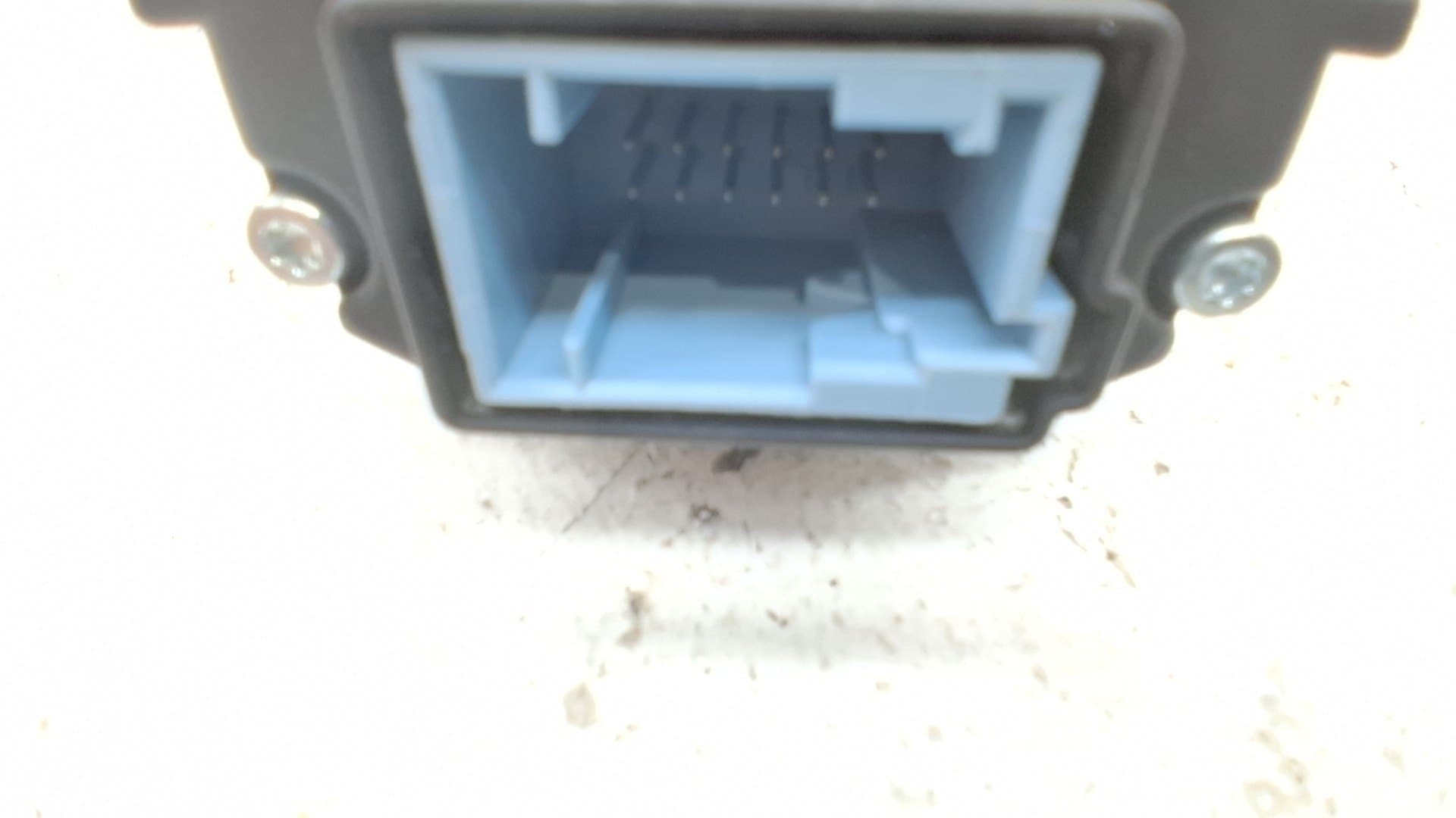 Camara vision NISSAN QASHQAI (J11) 2