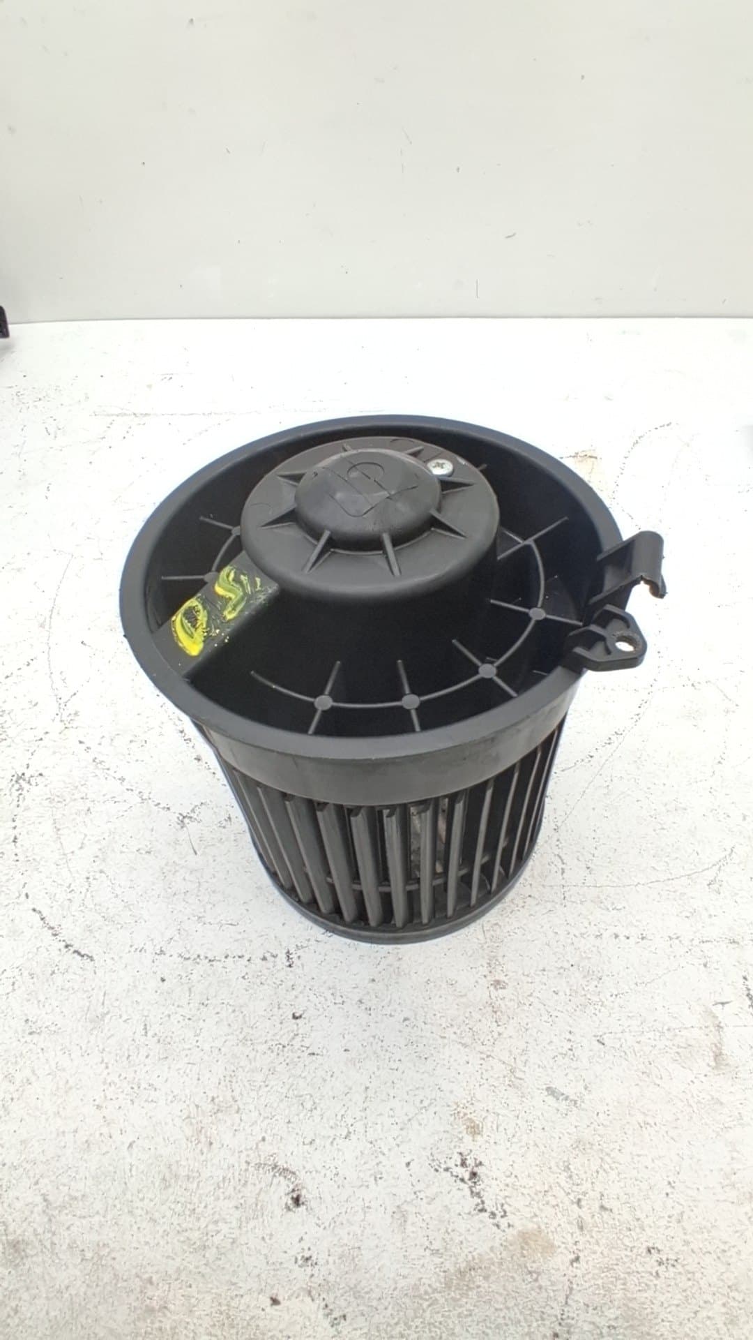 Ventilador calefaccion NISSAN QASHQAI (J11)