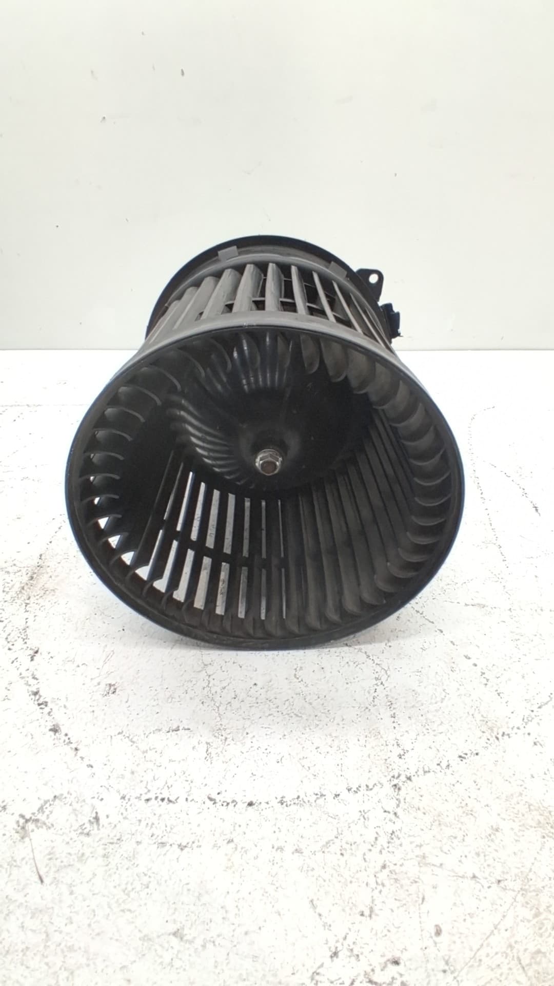 Ventilador calefaccion NISSAN QASHQAI (J11) 3