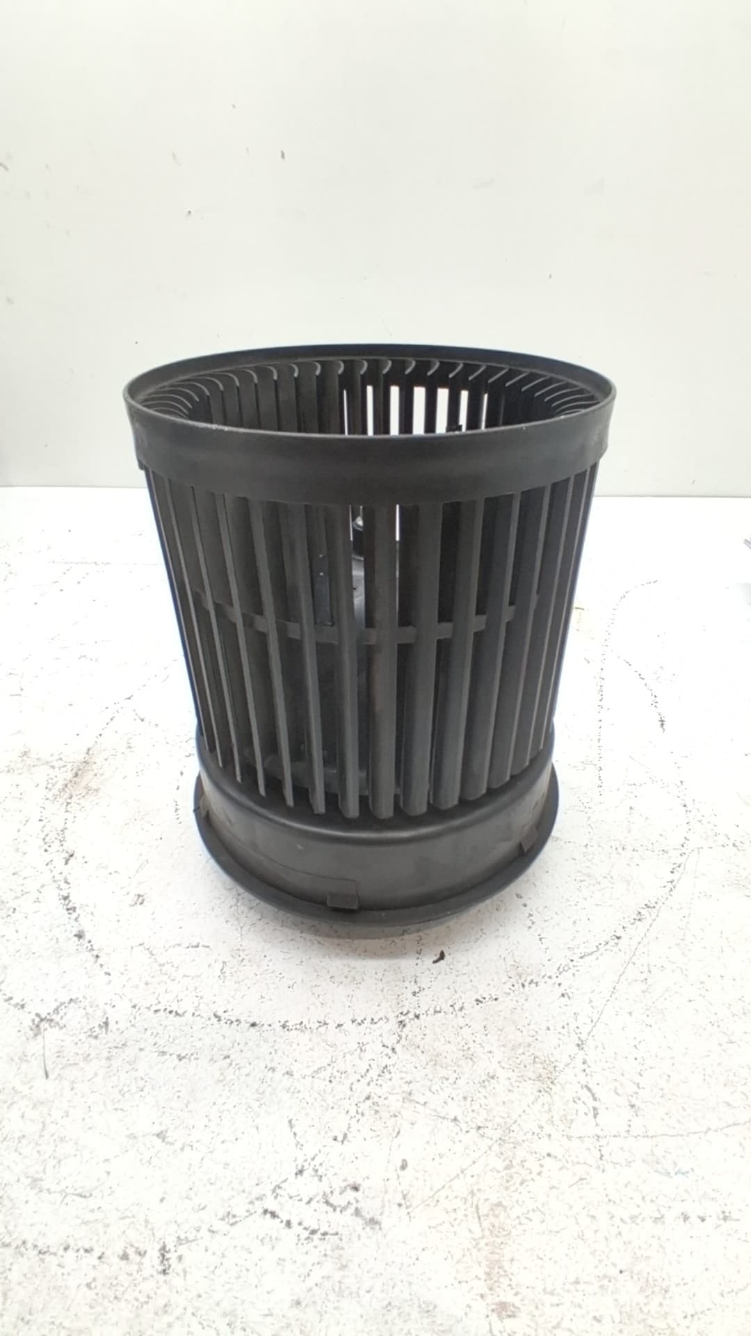 Ventilador calefaccion NISSAN QASHQAI (J11) 2
