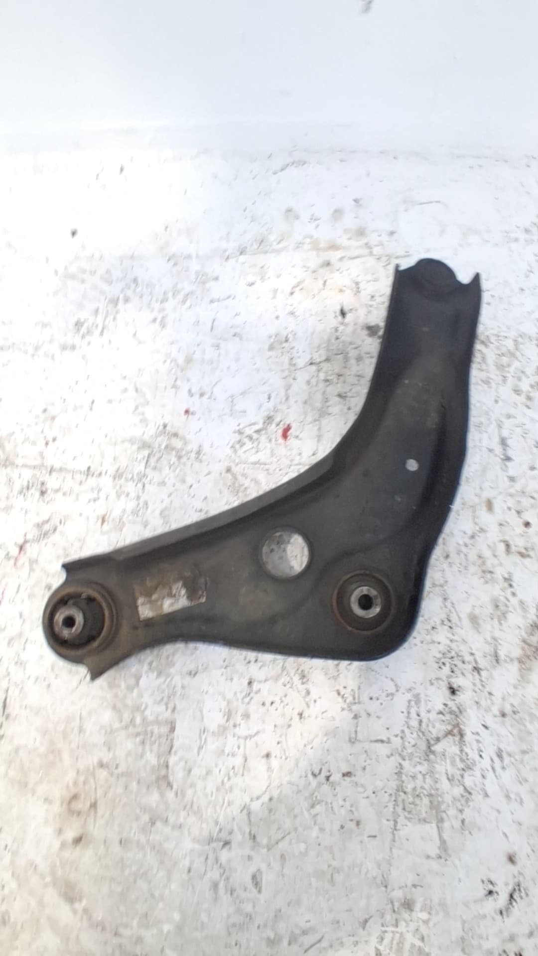 Brazo suspension inferior delantero derecho NISSAN QASHQAI (J11) 2