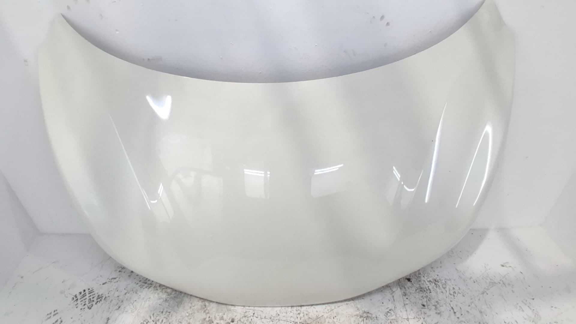 Capot NISSAN QASHQAI (J11)