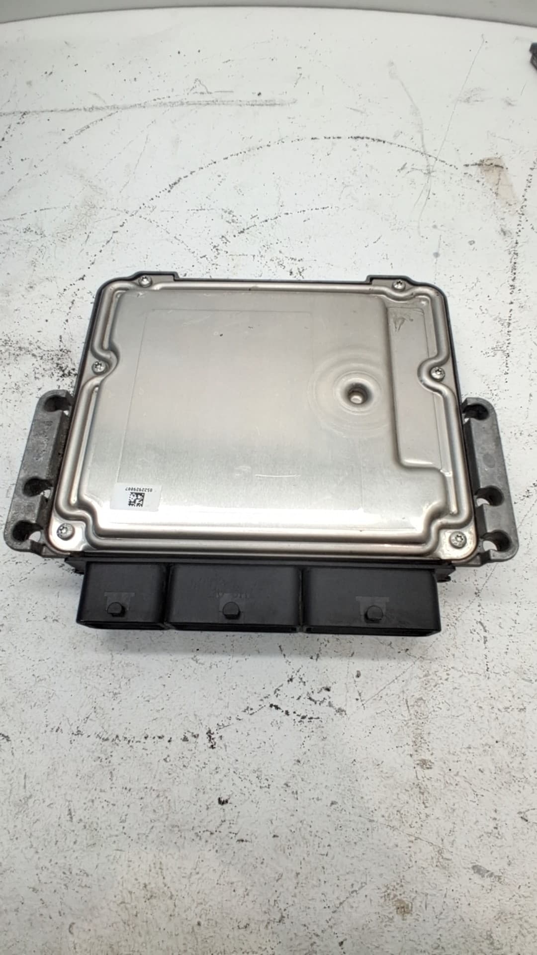 Centralita motor uce NISSAN QASHQAI (J11) 3