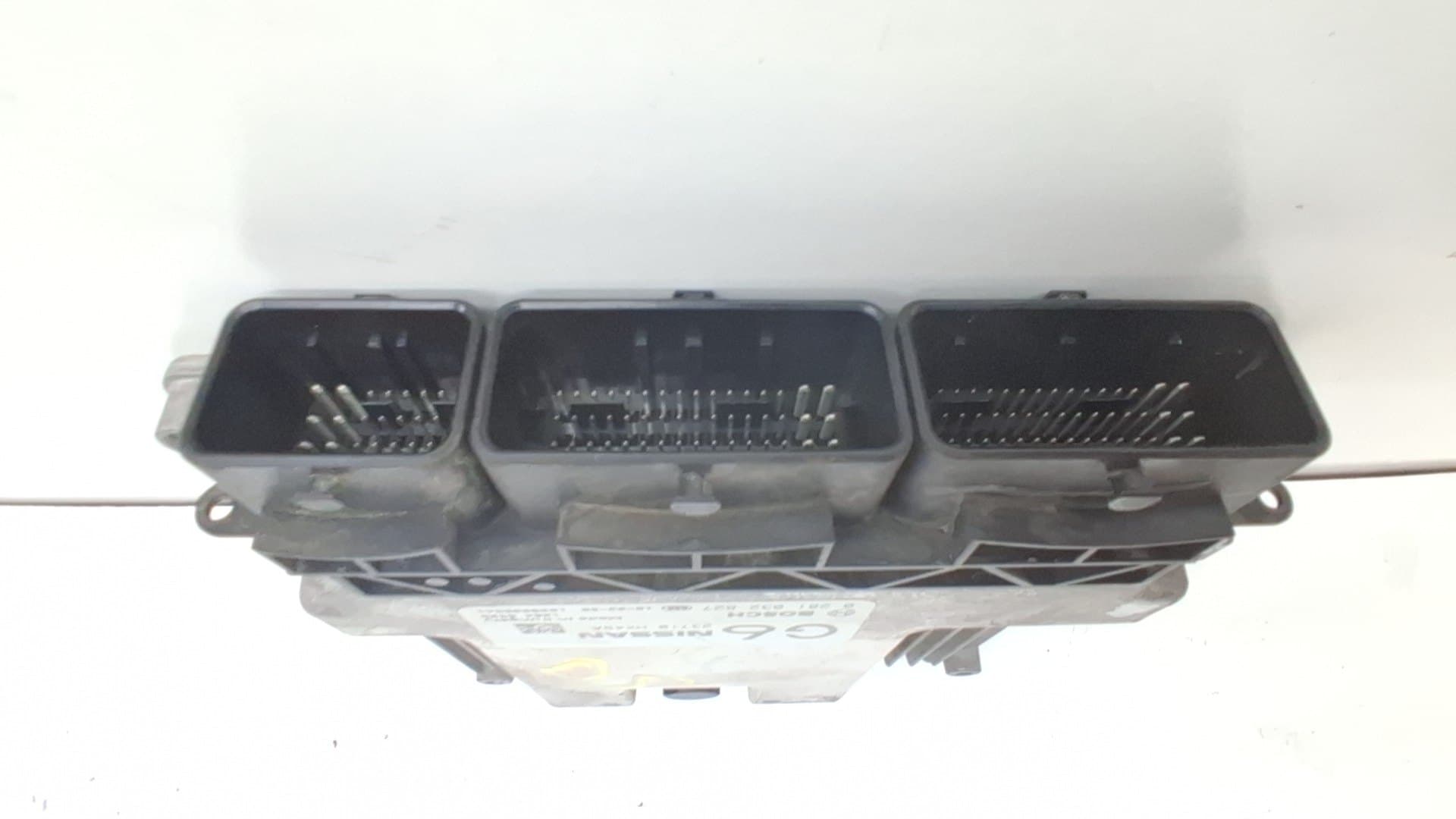 Centralita motor uce NISSAN QASHQAI (J11) 2