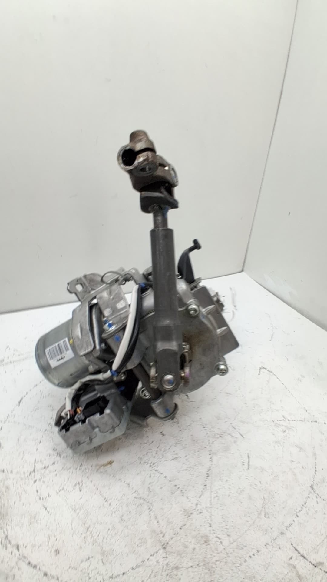 Columna direccion NISSAN QASHQAI (J11) 2
