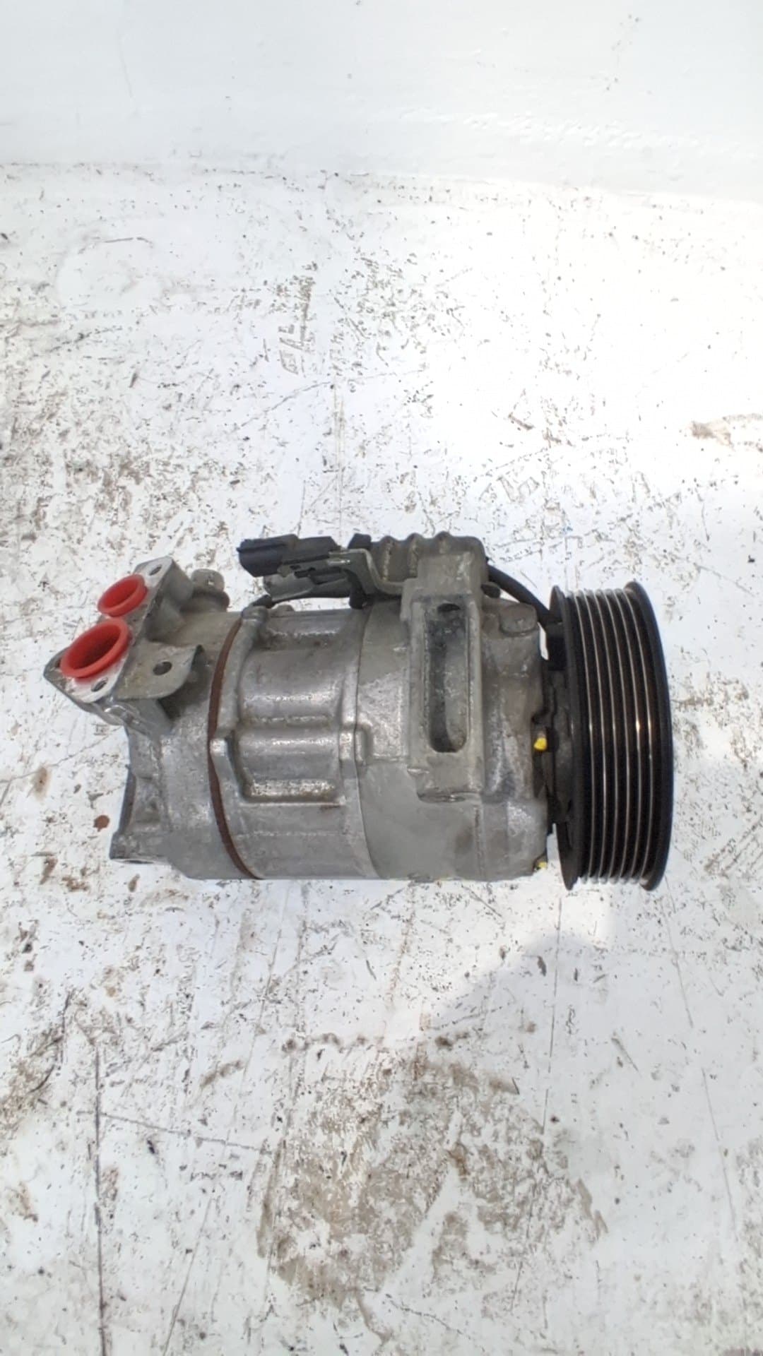 Recambio NISSAN QASHQAI (J11) ref. 926004EB0A