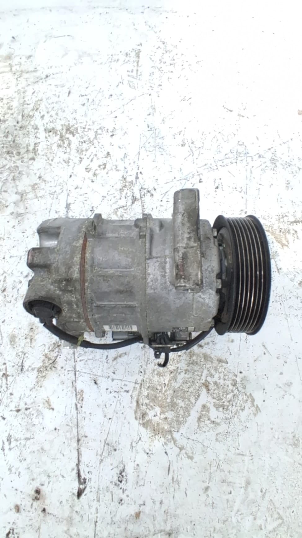 Recambio NISSAN QASHQAI (J11) ref. 926004EB0A 5
