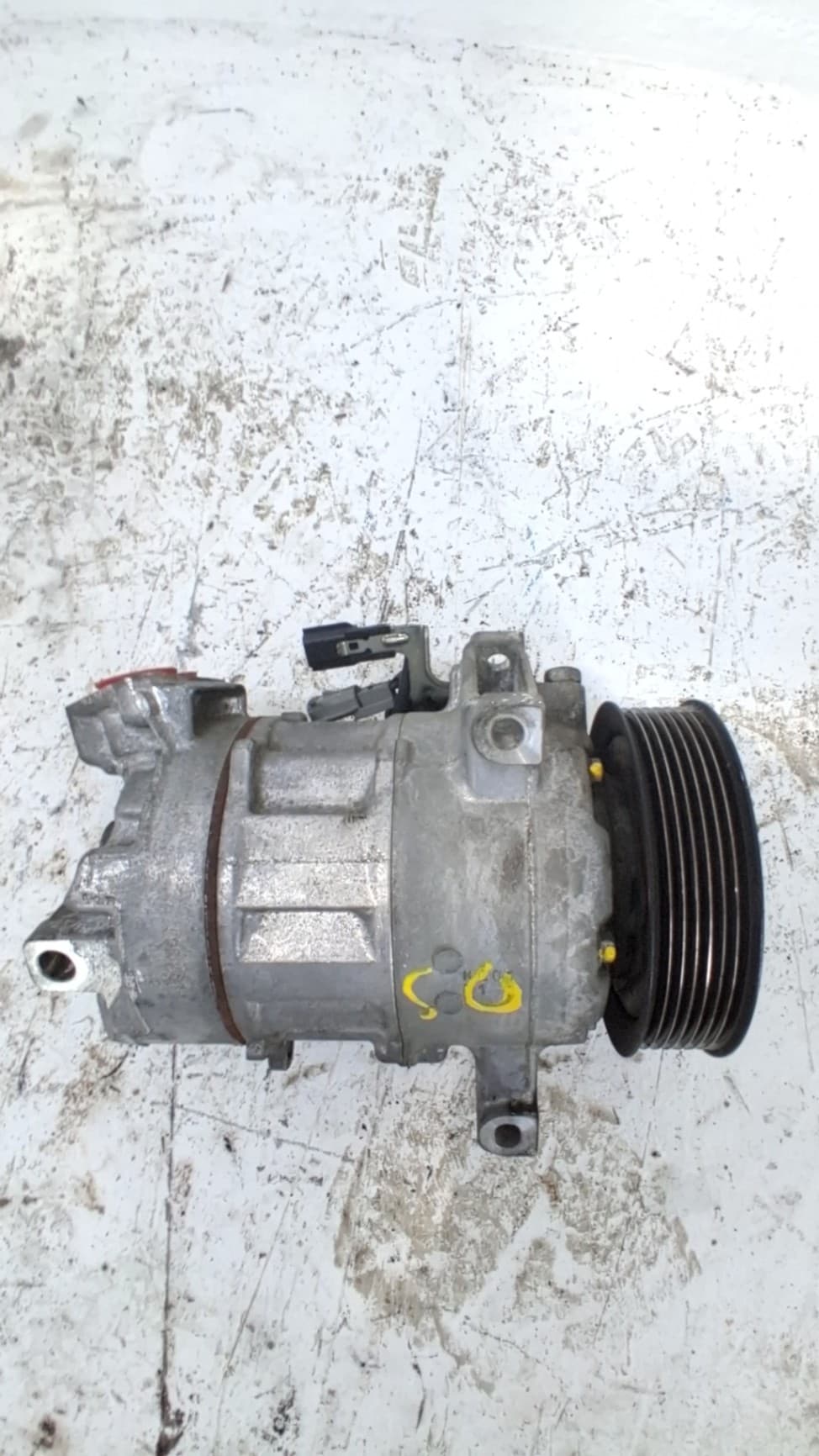 Recambio NISSAN QASHQAI (J11) ref. 926004EB0A 4