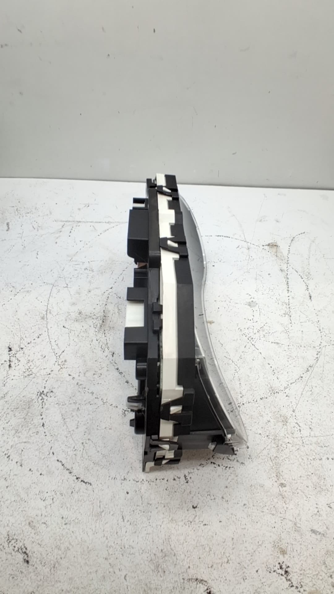 Cuadro instrumentos NISSAN QASHQAI (J11) 3