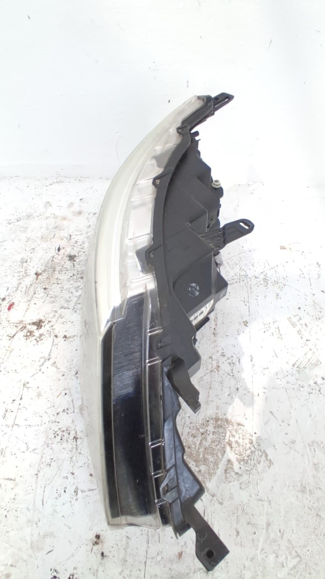Faro derecho NISSAN QASHQAI (J11) 3