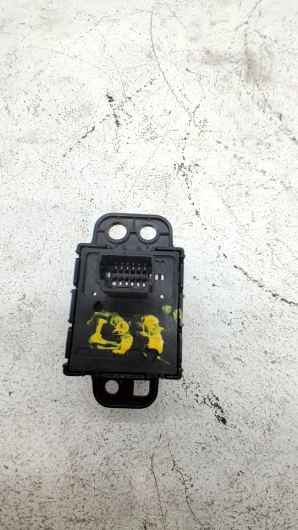 Freno de mano electrico NISSAN QASHQAI (J11) 2