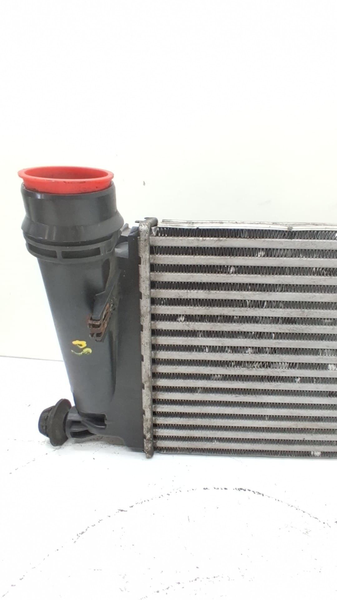 Intercooler NISSAN QASHQAI (J11) 4