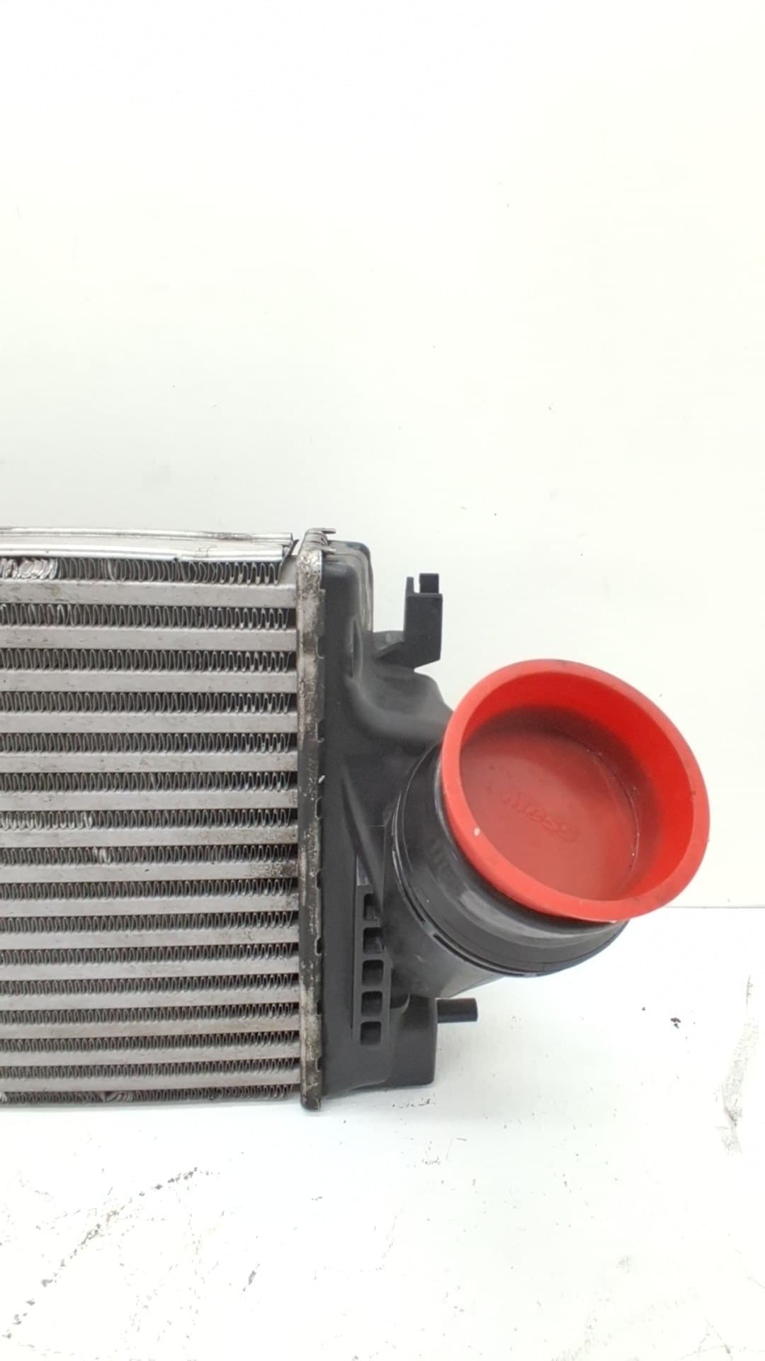 Intercooler NISSAN QASHQAI (J11) 3