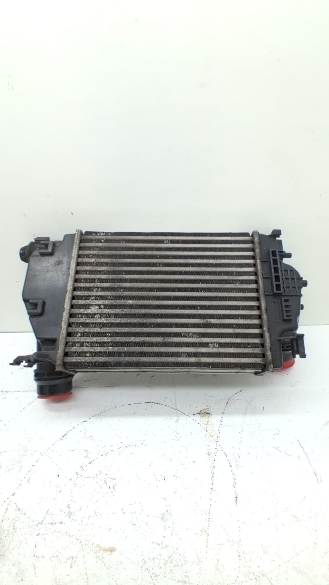 Intercooler NISSAN QASHQAI (J11) 2