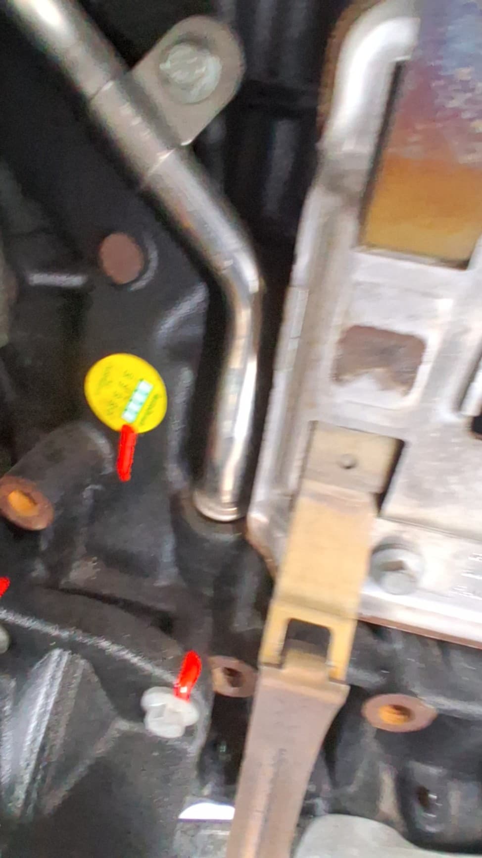 Motor completo NISSAN QASHQAI (J11) 4