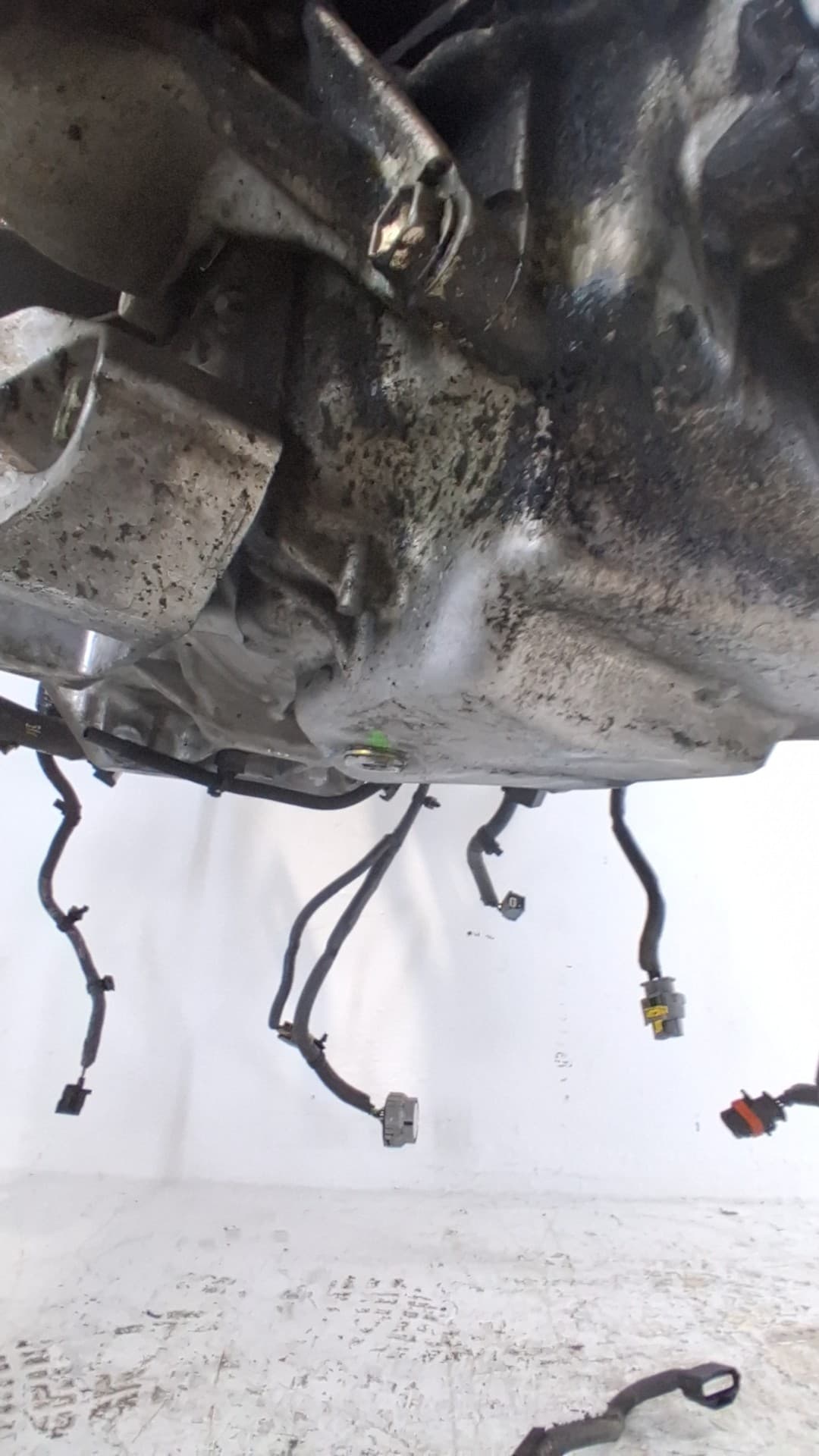 Motor completo NISSAN QASHQAI (J11) 3