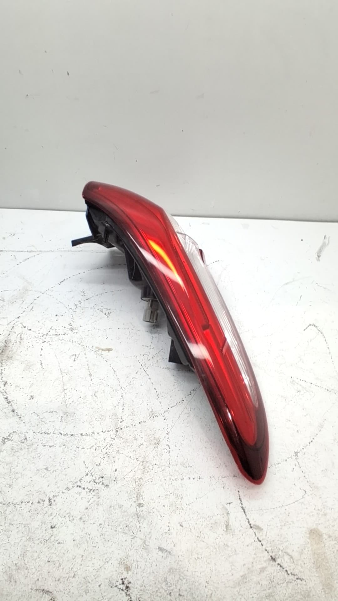 Piloto trasero izquierdo NISSAN QASHQAI (J11) 3
