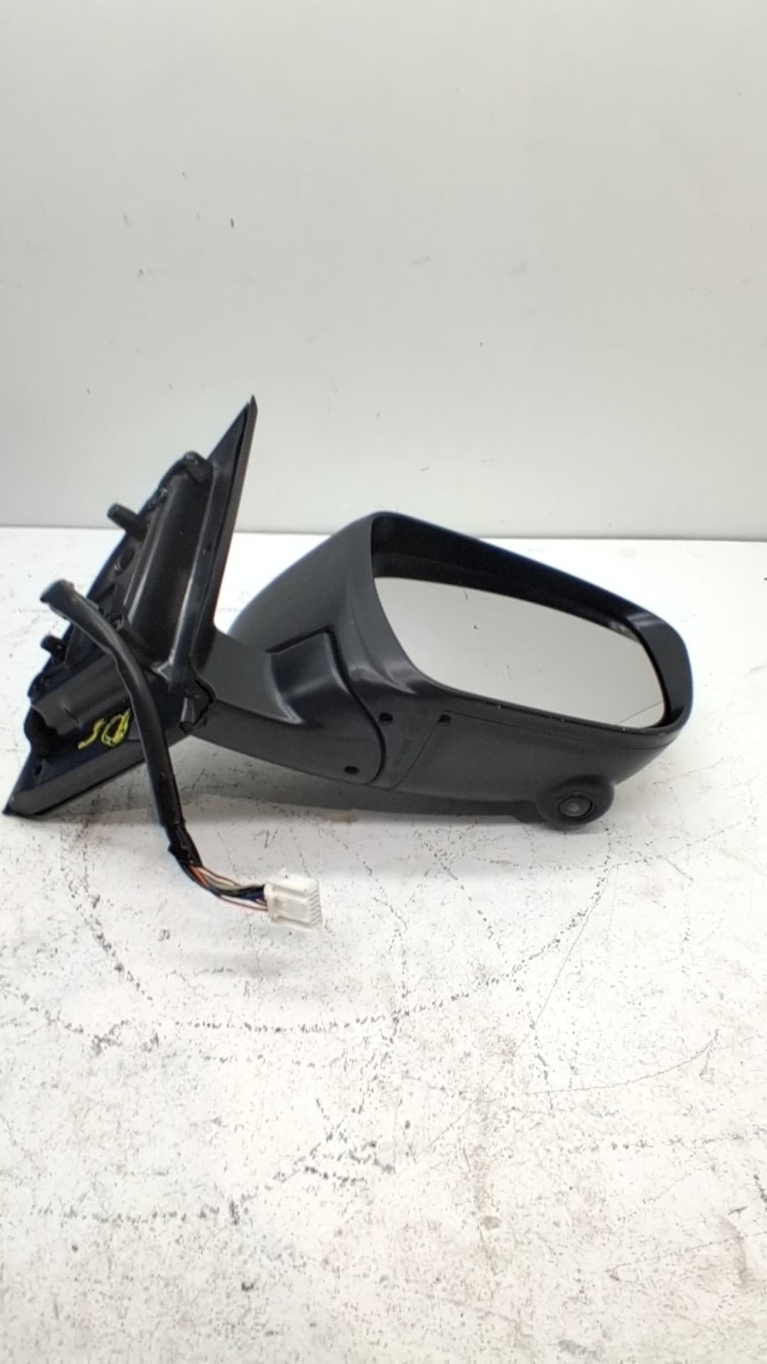 Retrovisor derecho NISSAN QASHQAI (J11) 3