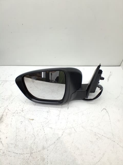 Retrovisor izquierdo NISSAN QASHQAI (J11)